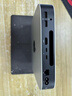 苹果（Apple）Mac mini 二手苹果迷你主机 台式机电脑 办公设计游戏小主机M1/M2/M4/M4Pro 20款NR3【八+8核】M1-16-256固态定制 95成新 实拍图
