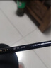 钓迷（fishingfans）蘭溪泛用雷强路亚竿富士o环碳素远投翘嘴鲈鱼打黑枪直柄新手鱼竿 0m pro蘭溪枪柄单竿 2.13米ML快调 实拍图
