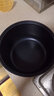 MAZUBA松桥电饭煲内胆RC-CS0303/CS0308T/CS0310T/CS0301通用3L 3L电饭煲内胆 实拍图