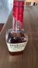 美格波本威士忌（MAKER'S MARK）美国 调和型 威士忌 洋酒 750ml 晒单实拍图
