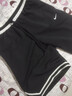 耐克（NIKE）裤子男款秋冬 2025新款运动裤篮球跑步长裤时尚束脚卫裤休闲男裤 全棉亲肤/热推款/晒图退5 S 【165】体重90~110斤左右 实拍图