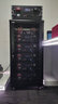 图腾保镖6U加服务器机柜 646U加厚钢材19英寸标准政企工程送汇牌6口PDU  6U 600宽*450深 实拍图