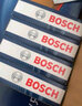 博世（BOSCH）博世原装 汽车火花塞/适用于 双铱金火花塞（套装四支价） 起亚K5 狮跑 智跑 奕跑 赛拉图 福瑞迪 索兰托 实拍图