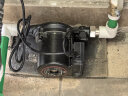 格兰富丹麦格兰富家用增压泵全自动热水器UPA自来水轻音加压泵高楼层水 UPA120+接头+支架+过滤器 晒单实拍图
