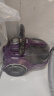 苏泊尔（SUPOR）卧式吸尘器家用大吸力地毯清洁开荒保洁大功率家庭吸尘器小型带一键收线 VCC37A-13 实拍图