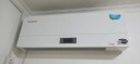 新华医疗（shinva）紫外线空气消毒器空气净化器杀菌消毒消毒机手术室家用 壁挂式YKX.Z型ZB600AD 晒单实拍图