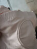 佳韵宝（Joyourbaby）免手扶文胸百搭各种吸乳器孕妇哺乳无钢圈可调节吸奶内衣 雅致粉 D85(均码) 实拍图