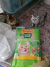喜跃猫粮 成猫英短美短全猫种通用全价猫粮 室内猫粮10kg 实拍图