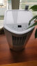 格力（GREE）移动空调单冷大2匹家用客厅出租屋厨房空调一体机WIFI操控小型无外机免安装立式空调KY-40/NALA3A 实拍图