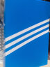 adidas「泡泡鞋」HI-TAIL经典复古运动鞋男女阿迪达斯官方三叶草 灰色/米色/银色/黄色 37(230mm) 实拍图
