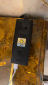 倍思 氮化镓65W充电器笔记本快充插排/插线板/插座/接线板/拖线板/多功能带线便携桌面充电站 实拍图