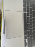 极川（JRC）苹果MacBook Air 13.3英寸M1保护壳2020款笔记本电脑保护套纤薄透明外壳A2179/A2337(带键盘膜) 晒单实拍图
