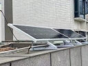 都格（Duge） 太阳能发电系统家用全套220v太阳能板光伏板带空发调电一体机户外 800W标配正弦波 实拍图