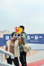 CADEN卡登日系复古风单反相机包单肩摄影男女适用于富士佳能尼康索尼 N1中号米白色【一机+两镜头】 实拍图