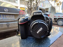 【二手99新】尼康（Nikon）全画幅单反相机 D610 D750 D810 D850 D780  D610 +尼康AF50mm 1.8D人像定焦套 95新 实拍图