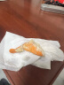 佳农 泰国冷冻 金枕头榴莲肉 900g/袋 单袋装 榴莲 生鲜水果 晒单实拍图