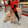 范迪慕儿童运动套装青少年训练球服长袖打底衫中小学生跑步服羽毛球服 实拍图