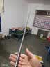 空明 劲战飞鲨鲫鱼竿鱼竿超轻超硬超细19调钓鱼竿渔具套装5.4米鲫杆 2.7m 《悟空28偏19调》 实拍图