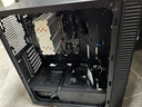 技嘉（GIGABYTE）C103G幽灵系列 ATX中塔式电脑机箱 钢化玻璃侧透DIY组装机游戏机箱 幽灵C103G+斗战P550SS电源 实拍图