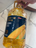 京东京造 玉米胚芽油5L 玉米油  非转基因 食用油 物理压榨 晒单实拍图