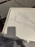 芝华仕（CHEERS）现代简约收纳储物床头柜简易卧室小柜子边柜G037芝华士 灰蓝色 优先发货（详询客服） 实拍图