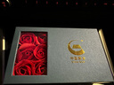 中国黄金（CHINA GOLD）黄金吊坠项链足金四叶草套链送女友老婆生日情人节礼物 足金吊坠（重版）约0.75g+s925链 实拍图