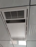 雷士照明（NVC）集成吊顶卫生间风暖浴霸换气照明灯多功能取暖换气四合一体暖风机 2400W浴霸+16W厨卫灯 实拍图