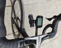 自行车码表架公路车铝合金延伸支架车灯运动相机多功能一体把加长拓展架 实拍图