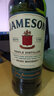 尊美醇（Jameson）品牌直供 尊美醇Jameson爱尔兰威士忌占美神进口洋酒保乐力加 尊美醇 700mL 1瓶 晒单实拍图