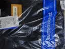 真维斯（Jeanswest）国潮纯棉t恤男长袖200g重磅醒狮宽松大码打底衫男生百搭上衣 实拍图