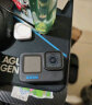 GoPro HERO12 Black 运动相机 户外摩托骑行 潜水防水防抖相机 Vlog数码运动摄像机 旅拍照相机 晒单实拍图