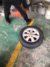 佳通(Giti)轮胎 195/65R15 91H GitiComfort 228 适配长安逸动/别克等 实拍图