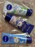 妮维雅（NIVEA）护手霜套装（深润保湿50ml+多效50ml+海洋精华50ml) 实拍图