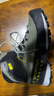 LA SPORTIVA TX5 GTX户外登山鞋重装接近徒步鞋耐磨防滑徒步鞋男女 陶土/芹菜绿 女款 38 实拍图
