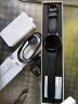 三星Galaxy Watch6 Classic eSIM独立通话/智能手表/运动电话手表/ECG心电分析/血压手表 47mm 星系银 实拍图