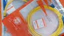 netLINK 电信级光纤跳线 SC-SC 单模单芯1米 9/125光缆熔接尾纤 1条 HTF-SC-SC/SM-1 实拍图