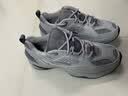 耐克（NIKE）M2K TEKNO SP 男子运动鞋  BV0074-001 42 实拍图