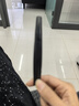 菲诗小铺（THE FACE SHOP）黑杆睫毛膏防水快干易洗不晕染自然根根分明持久不脱妆 浓密型2只装 实拍图