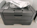 联想（Lenovo）至像LJ2655DN 自动双面黑白激光打印机 办公家用学习 有线网络 实拍图