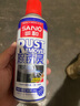 三和除锈灵多用途螺栓松动机械润滑油门锁轨道金属生锈防锈去锈400ML 实拍图