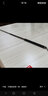 战魂甩棍《实心加长一米伸缩棍》防身甩棒三节铁棍打狗用品车载兵器库 硅胶手柄淬火加硬打开约1米长 实拍图