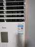 美的（Midea）5匹柜式空调立式5p柜机5匹空调中央空调单冷变频新能效380V LF-120LW/BSN8Y-PA401(B3)A包5米铜管 实拍图