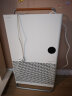 amadana艾曼达石墨烯取暖器家用大面积对流电暖气浴室电暖器欧式快热炉神器恒温暖风机HC06 晒单实拍图