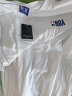 NBA 联盟球队文化系列T恤 男子运动休闲舒适圆领短袖T恤 腾讯体育 XL 晒单实拍图