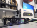 MOTU 马头 M2 M4 M6 MK5外置声卡编曲有声书录音直播K歌专业音频接口 MOTU M4+【一对一精调+壕华礼包）】 实拍图