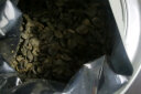 北京同仁堂 青源堂 罗布麻茶500g 新疆罗布麻原叶嫩叶花草茶罗布麻叶泡水茶礼品 实拍图