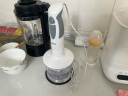 博朗（BRAUN）料理机 料理棒 榨汁机 家用多功能婴儿辅食机 榨汁机料理棒 MQ330 实拍图