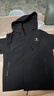 骆驼（CAMEL）男装夹克外套春秋款情侣户外旅行服徒步登山服男M14CS01668 实拍图