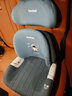 贝思贝特（besbet）儿童安全座椅3-12岁大童汽车用车载便携式增高垫 宇航员【经典版】 实拍图