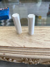 曼秀雷敦（Mentholatum） 蜂蜜修护润唇膏男女生保湿滋润去死皮淡化唇纹唇膜 佛手柑味4g*2 实拍图
